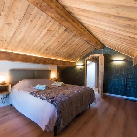 Le Refuge Des Castorres - Moderne *