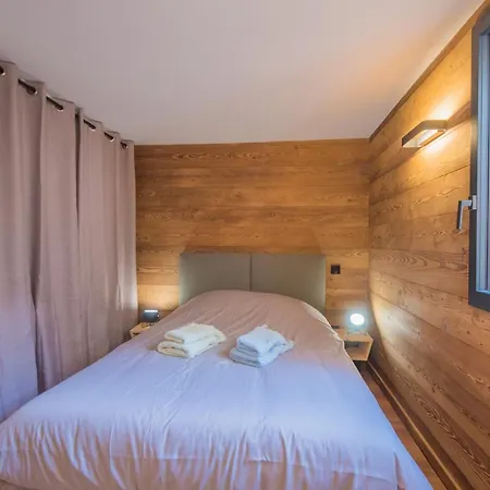 Holiday home Le Refuge Des Castorres - Moderne