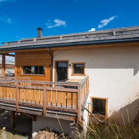 Le Refuge Des Castorres - Moderne * Les Orres