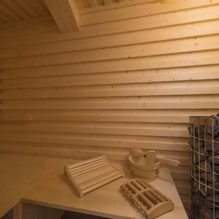 Holiday home Le Refuge Des Castorres - Moderne *