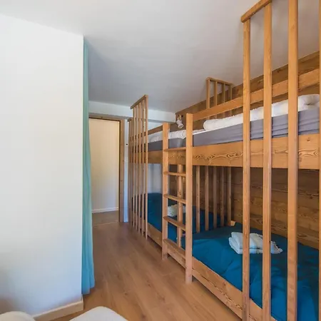 Holiday home Le Refuge Des Castorres - Moderne Les Orres