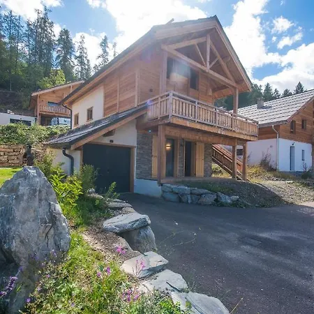 Le Refuge Des Castorres - Moderne