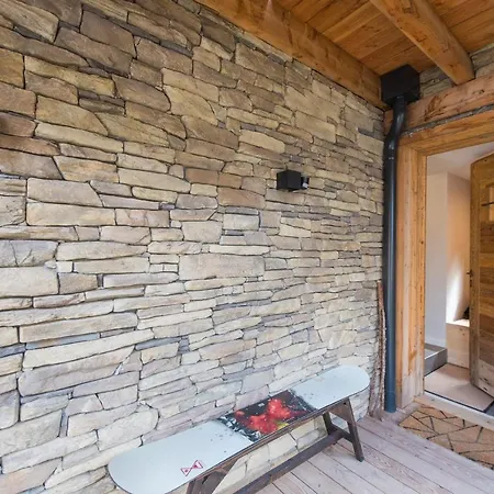 Holiday home Le Refuge Des Castorres - Moderne
