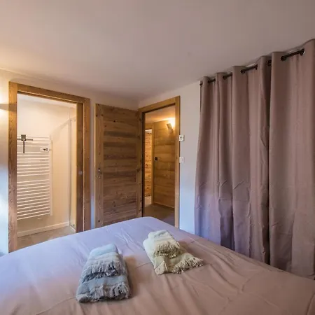 Le Refuge Des Castorres - Moderne * Les Orres